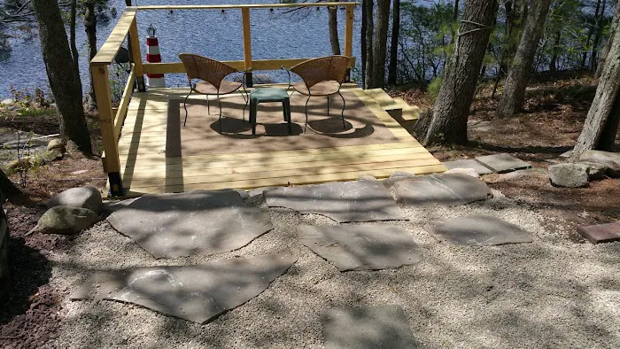 Holiday Acres Camp Grounds Picture 2