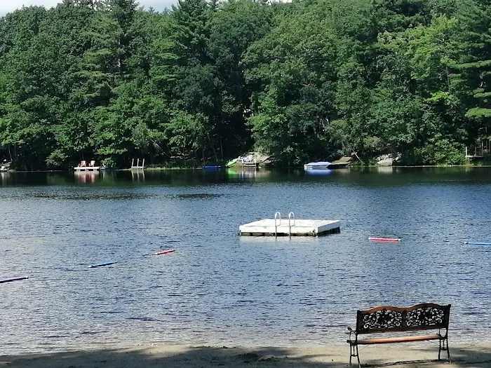 Holiday Acres Camp Grounds Picture 10