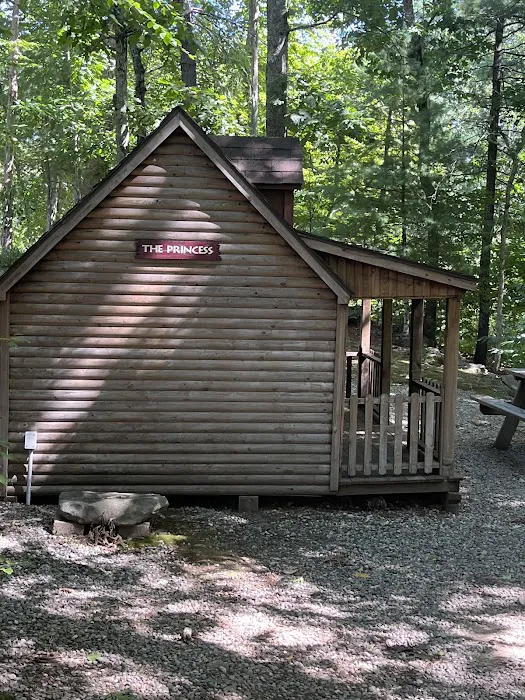 Holiday Acres Camp Grounds Picture 5