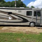 Holiday Acres Camp Grounds