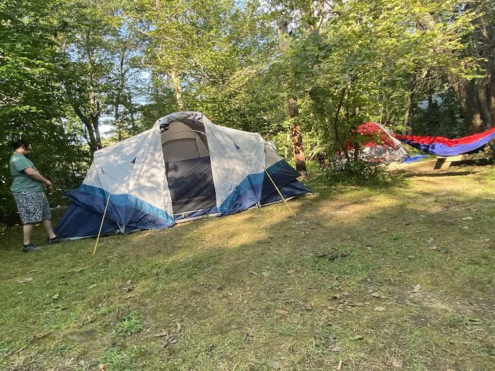 Colaluca Family Campground ) Picture 4