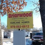 Briarwood Mobile Home Park