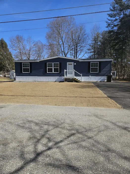 Rodgers Mobile Homes Park Picture 2
