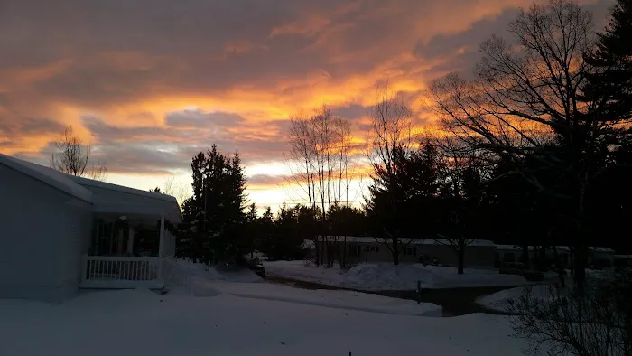 Rodgers Mobile Homes Park Picture 3