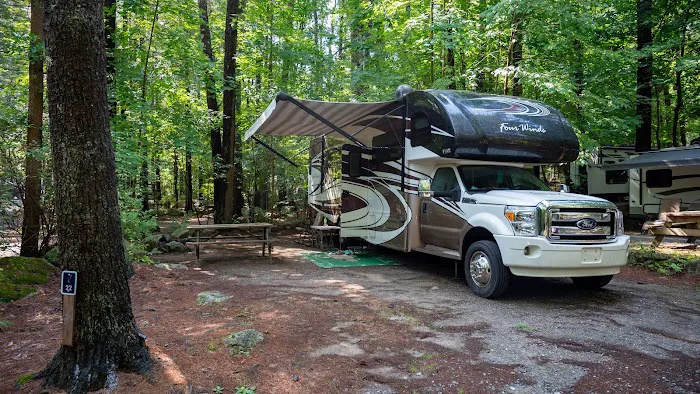 Spacious Skies Campgrounds - Minute Man Picture 8