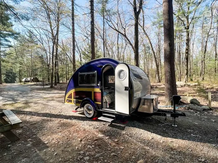 Spacious Skies Campgrounds - Minute Man Picture 2