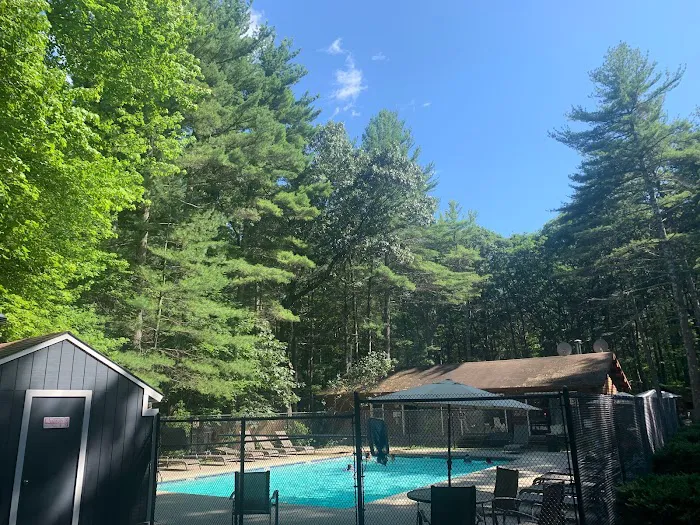 Spacious Skies Campgrounds - Minute Man Picture 4
