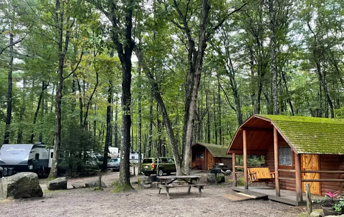 Spacious Skies Campgrounds - Minute Man Picture 3