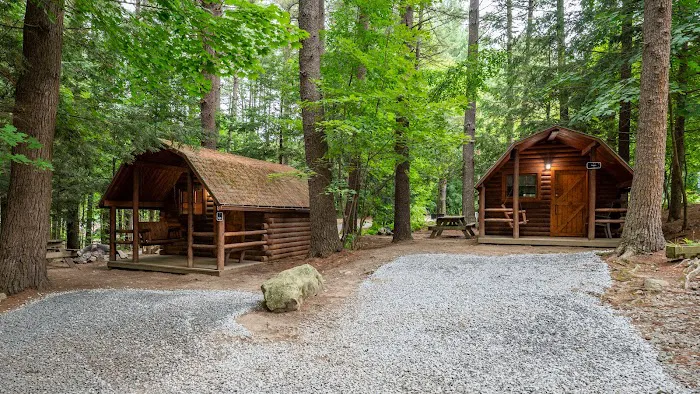 Spacious Skies Campgrounds - Minute Man Picture 5