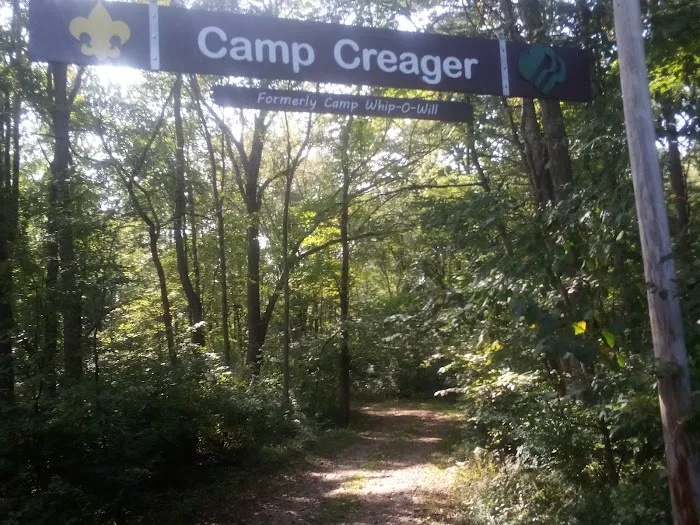 Camp Creager Picture 2