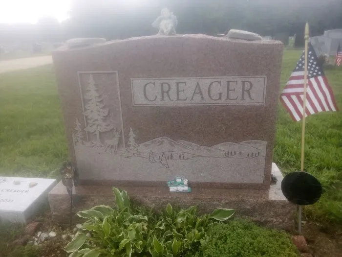Camp Creager Picture 4