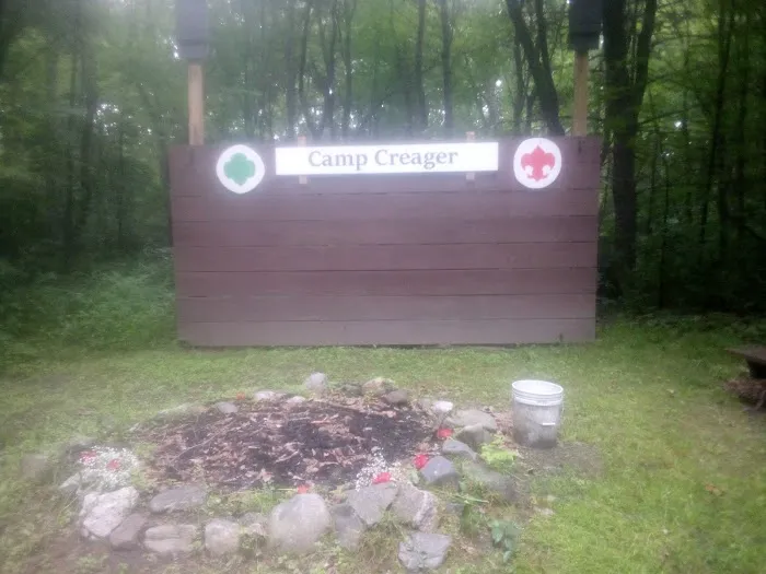 Camp Creager Picture 3