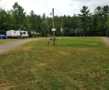 Cascade Acres