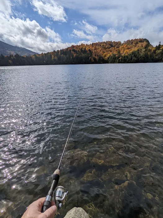 Eastern Shore Campground, Copperas Pond Picture 6