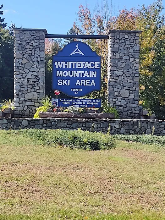 Wilmington Notch Campground Picture 7