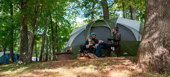 Camp Whiteface Mountain Picture 4