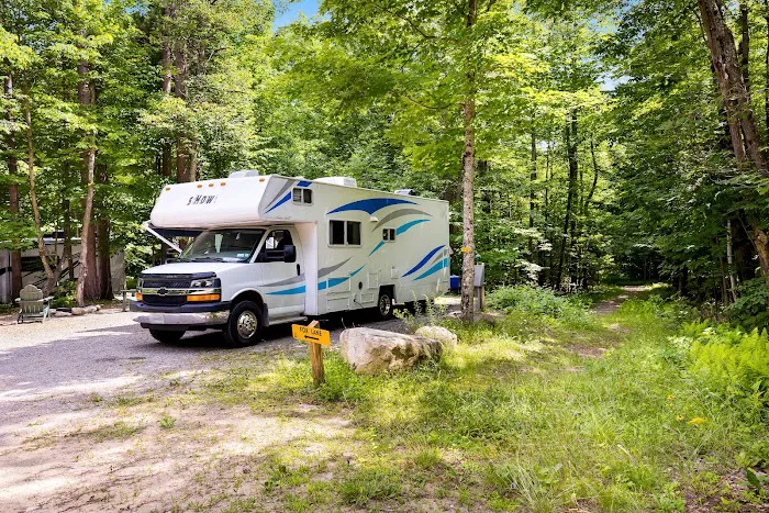 Camp Whiteface Mountain Picture 1
