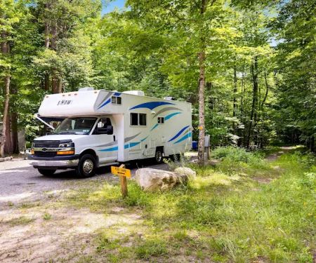 Camp Whiteface Mountain