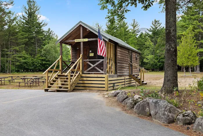 Camp Whiteface Mountain Picture 10