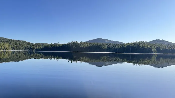 Saranac Lake Islands Campground - Campsite #87 Picture 10
