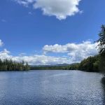 Saranac Lake Islands Campground - Registration Booth