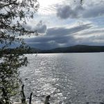 Saranac Lake Islands Campground - Campsite #6