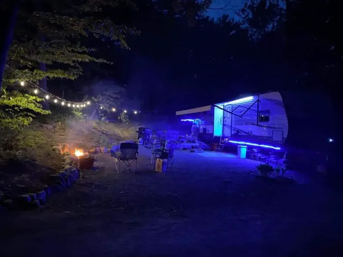 Harbor Hill Camping Area Picture 8