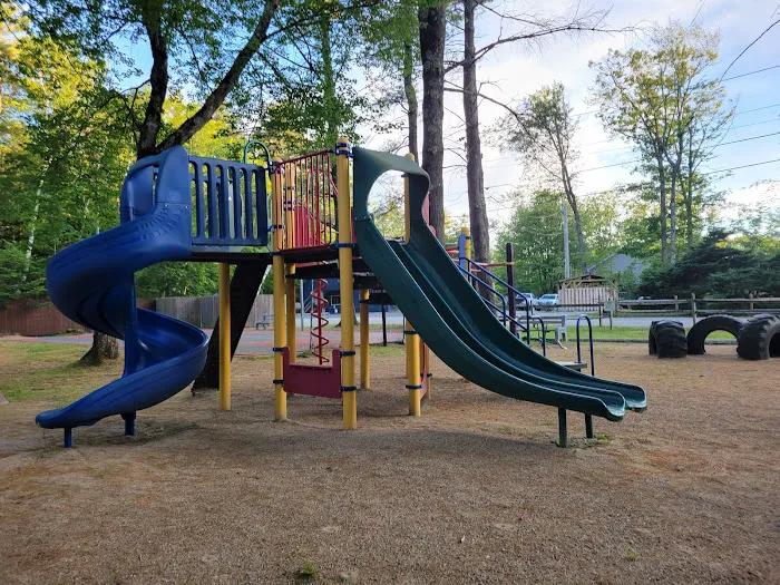 Harbor Hill Camping Area Picture 10