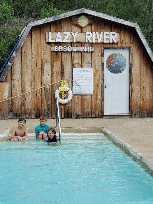 Lazy River Camping Area Picture 3