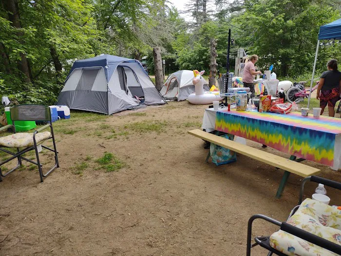 Lazy River Camping Area Picture 5