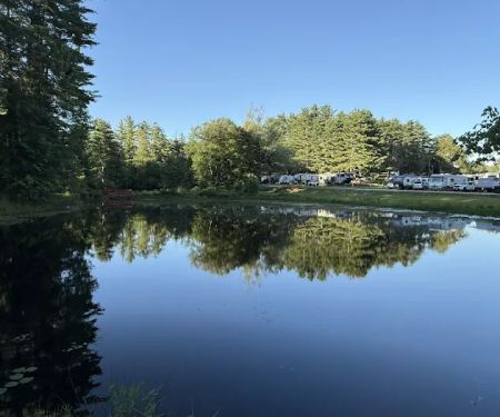 Circle 9 Ranch Campground