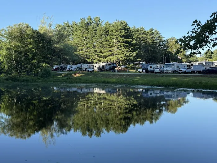Circle 9 Ranch Campground Picture 4