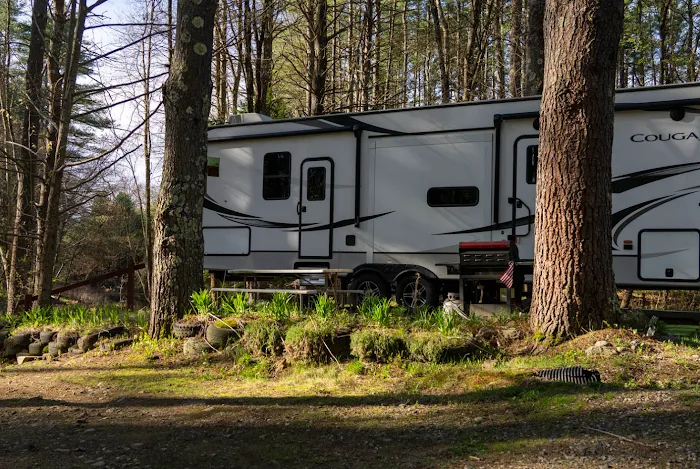 Epsom Valley Campground Picture 3