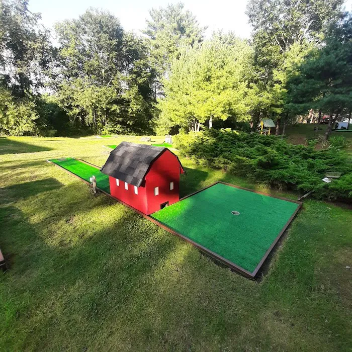 Epsom Valley Campground Picture 8