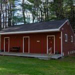 Epsom Valley Campground