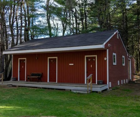 Epsom Valley Campground