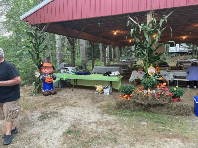 Epsom Valley Campground Picture 2