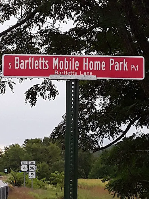 Bartletts Mobile Home Park Picture 4
