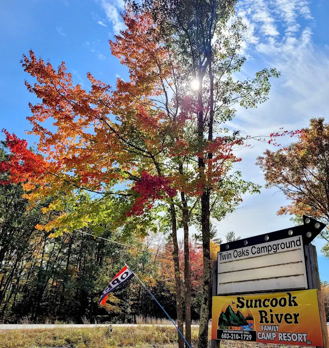 Suncook River Campground Picture 4
