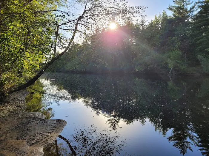 Suncook River Campground Picture 7