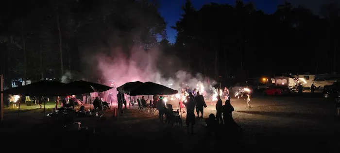 Suncook River Campground Picture 5