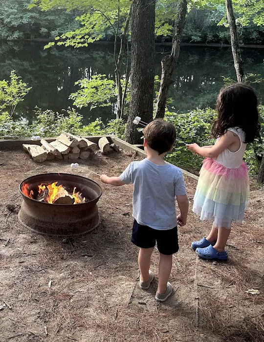 Suncook River Campground Picture 6