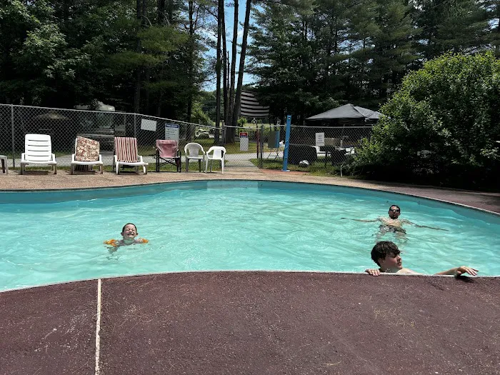 Pine Hollow Campground Picture 8