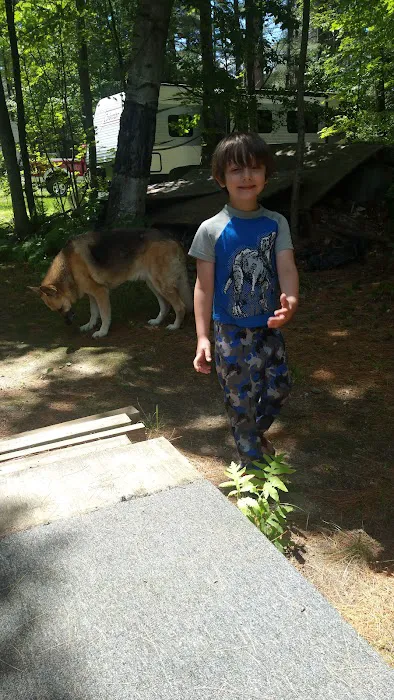 Pine Hollow Campground Picture 7