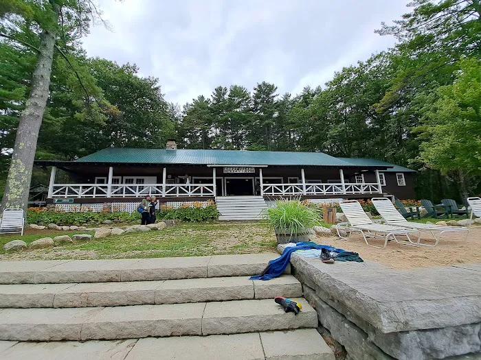 Sandy Island Family Camp Picture 4