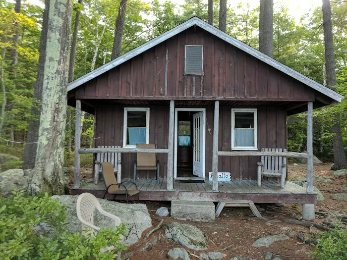 Sandy Island Family Camp Picture 10