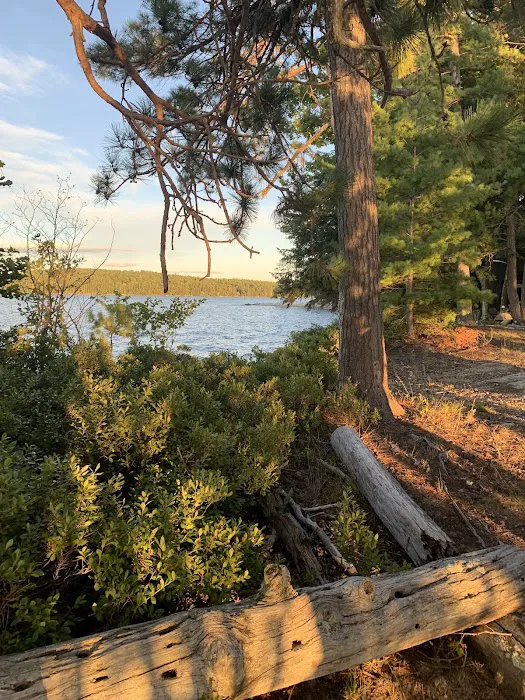 Sandy Island Family Camp Picture 5