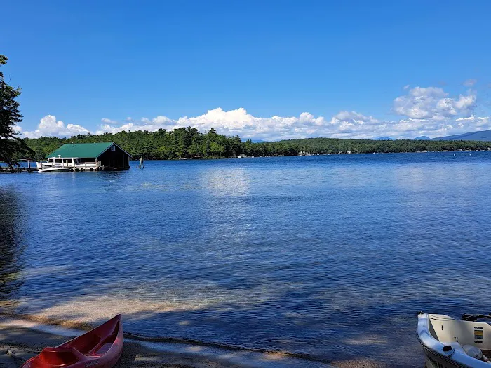 Sandy Island Family Camp Picture 3