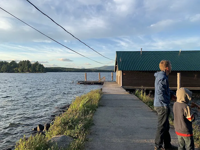 Sandy Island Family Camp Picture 1