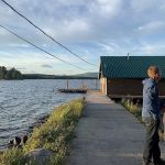 Sandy Island Family Camp